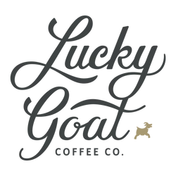 Lucky Goat Coffee